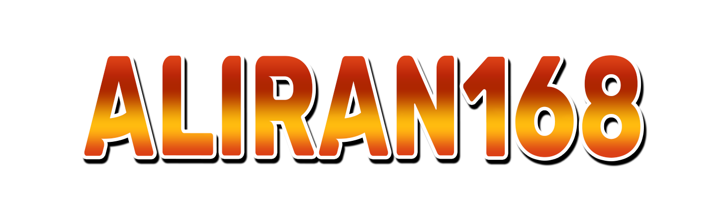 LOGO ALIRAN168